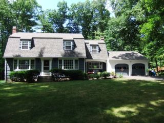 Re-Roofing in Avon, CT