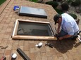 Skylight Top Glass Replacement Rocky Hill
